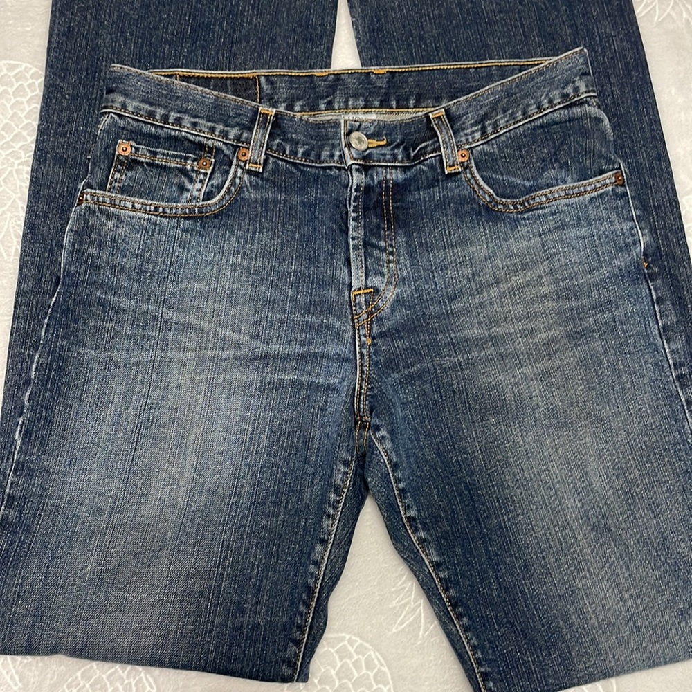 Lucky Brand Jeans Size 8